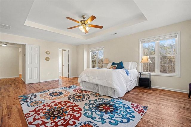 2752 Owens SW Avenue, Marietta, GA 30064