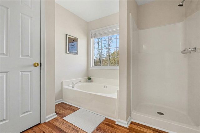 2752 Owens SW Avenue, Marietta, GA 30064