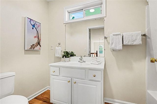 2752 Owens SW Avenue, Marietta, GA 30064