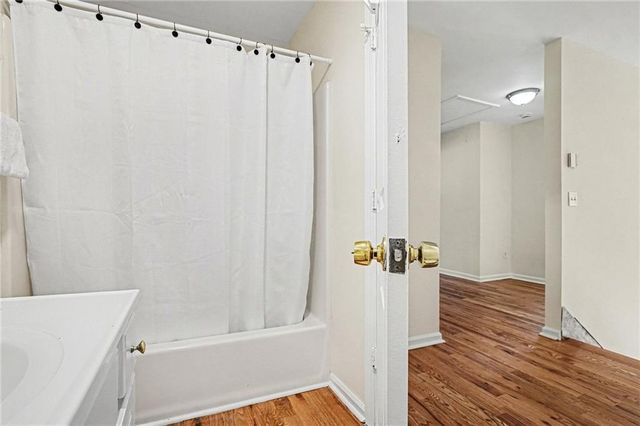 2752 Owens SW Avenue, Marietta, GA 30064