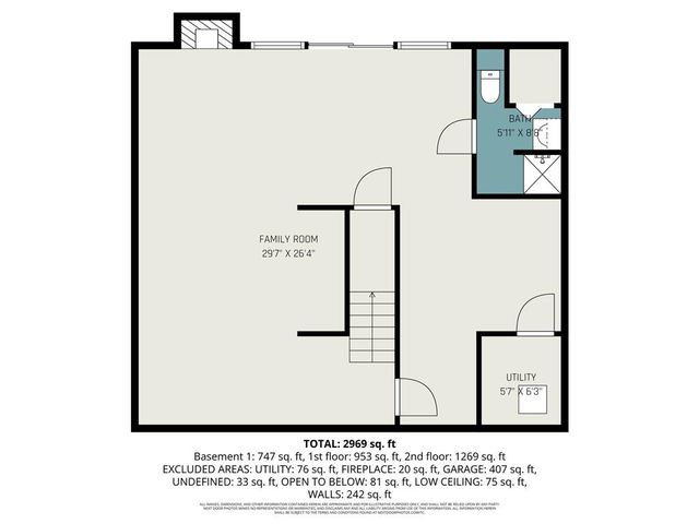 2752 Owens SW Avenue, Marietta, GA 30064