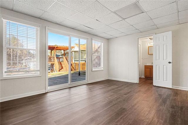 2752 Owens SW Avenue, Marietta, GA 30064