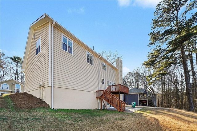 2752 Owens SW Avenue, Marietta, GA 30064