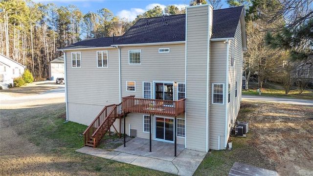2752 Owens SW Avenue, Marietta, GA 30064