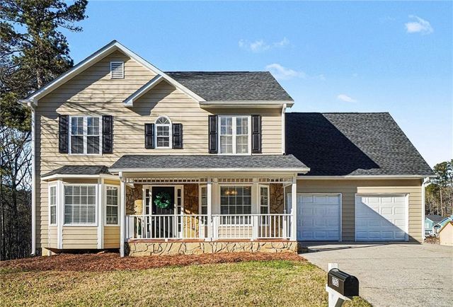 2752 Owens SW Avenue, Marietta, GA 30064