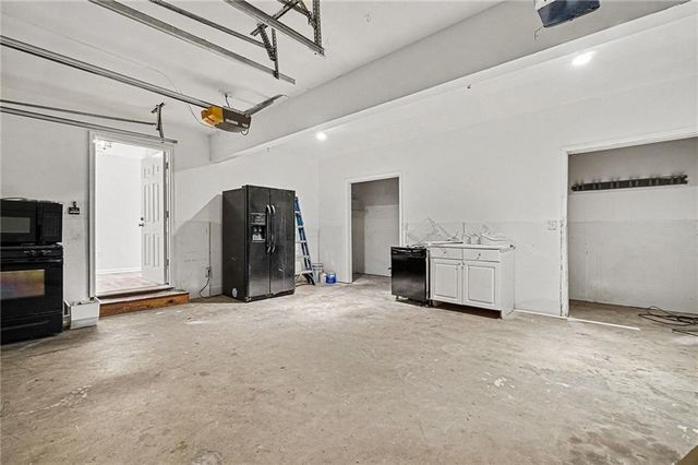 2752 Owens SW Avenue, Marietta, GA 30064