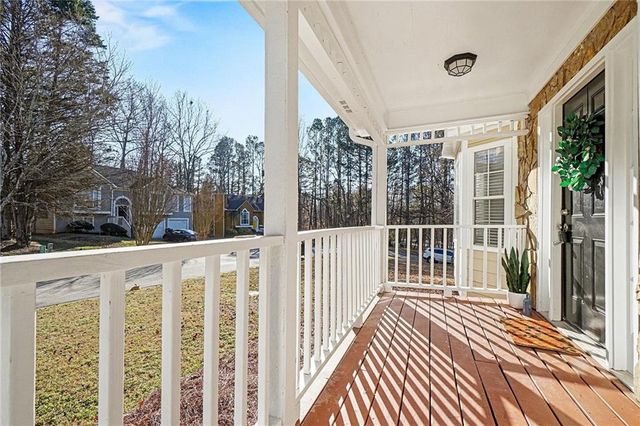 2752 Owens SW Avenue, Marietta, GA 30064