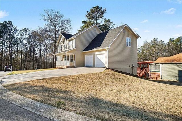 2752 Owens SW Avenue, Marietta, GA 30064