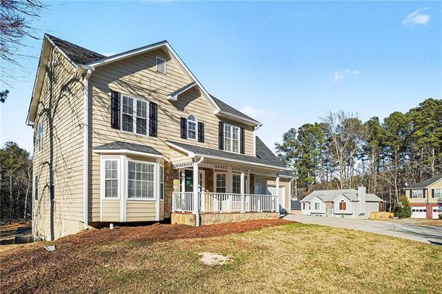 2752 Owens SW Avenue, Marietta, GA 30064