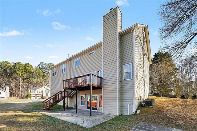 2752 Owens SW Avenue, Marietta, GA 30064