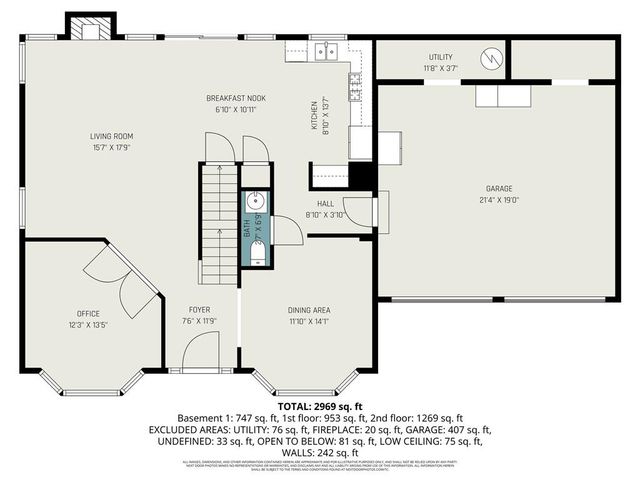 2752 Owens SW Avenue, Marietta, GA 30064