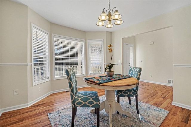 2752 Owens SW Avenue, Marietta, GA 30064