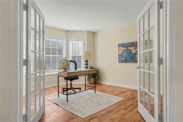 2752 Owens SW Avenue, Marietta, GA 30064