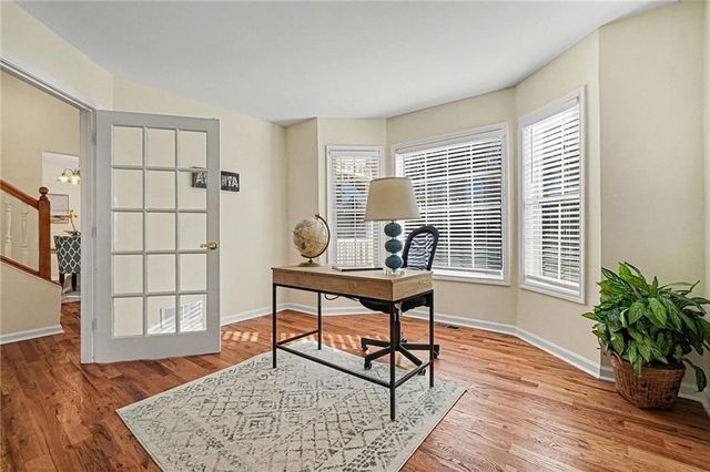 2752 Owens SW Avenue, Marietta, GA 30064