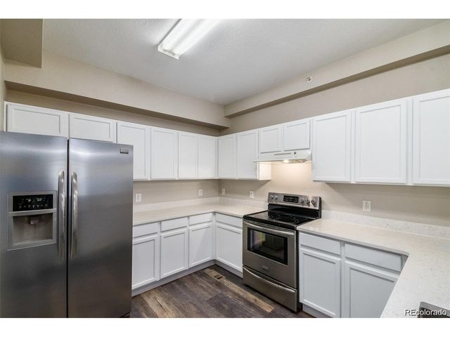 9758 Laredo St 30E, Commerce City, CO 80022
