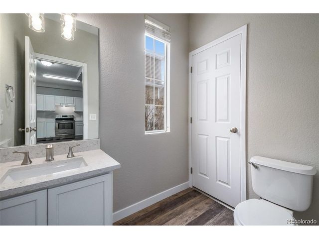 9758 Laredo St 30E, Commerce City, CO 80022