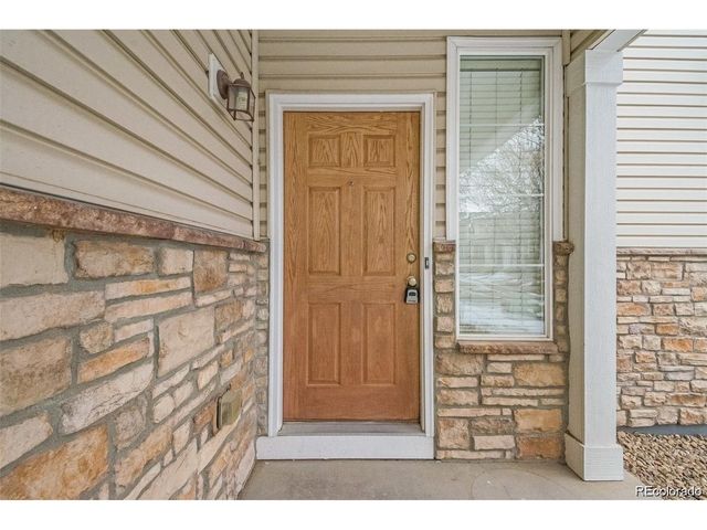 9758 Laredo St 30E, Commerce City, CO 80022