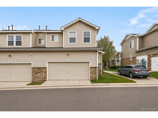 9758 Laredo St 30E, Commerce City, CO 80022