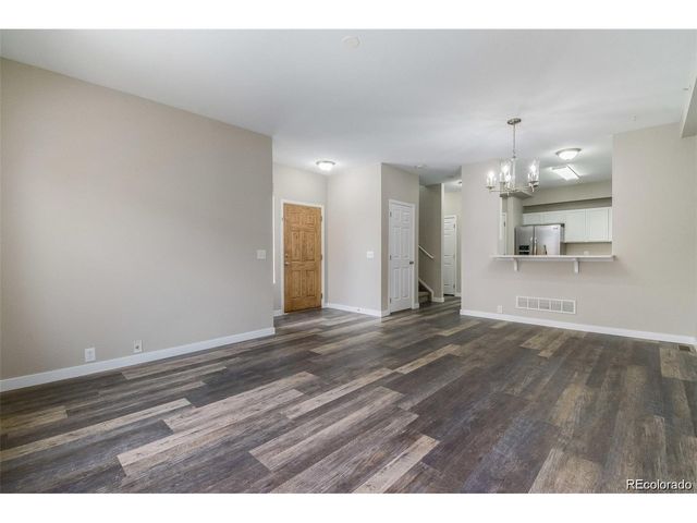 9758 Laredo St 30E, Commerce City, CO 80022