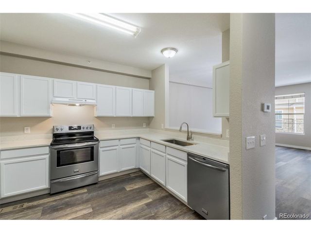 9758 Laredo St 30E, Commerce City, CO 80022