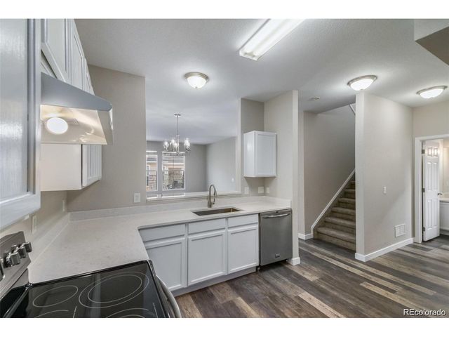 9758 Laredo St 30E, Commerce City, CO 80022