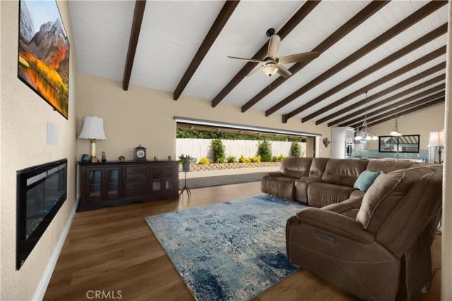 1001 W Dorothy Drive, Brea, CA 92821