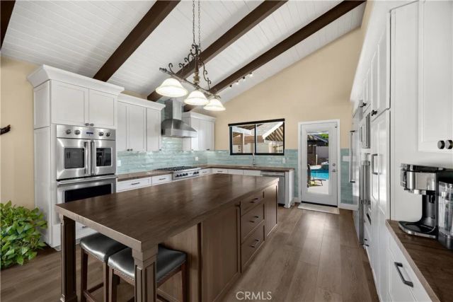 1001 W Dorothy Drive, Brea, CA 92821