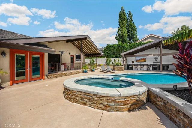 1001 W Dorothy Drive, Brea, CA 92821