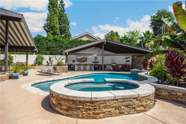 1001 W Dorothy Drive, Brea, CA 92821