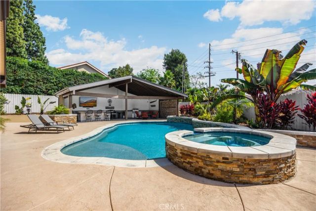 1001 W Dorothy Drive, Brea, CA 92821