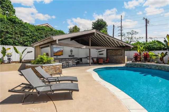 1001 W Dorothy Drive, Brea, CA 92821