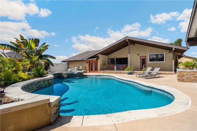 1001 W Dorothy Drive, Brea, CA 92821