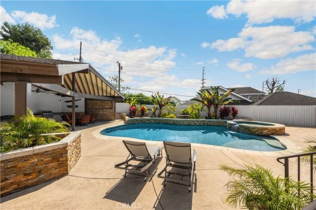 1001 W Dorothy Drive, Brea, CA 92821