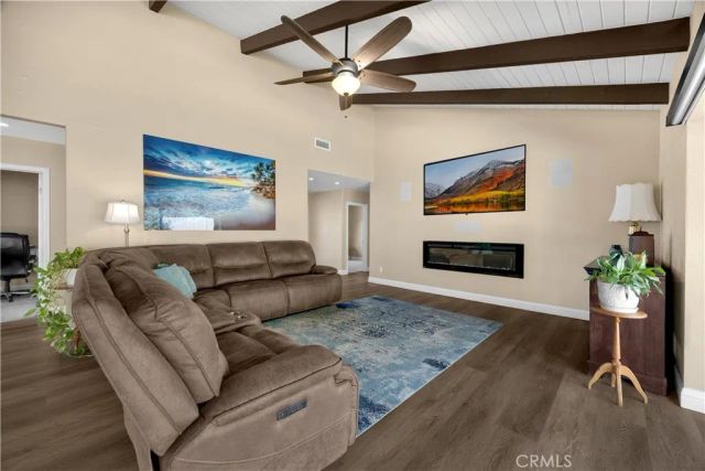 1001 W Dorothy Drive, Brea, CA 92821