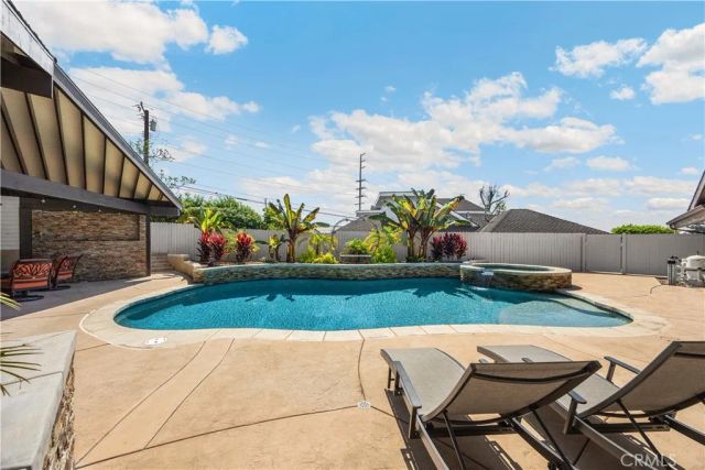 1001 W Dorothy Drive, Brea, CA 92821