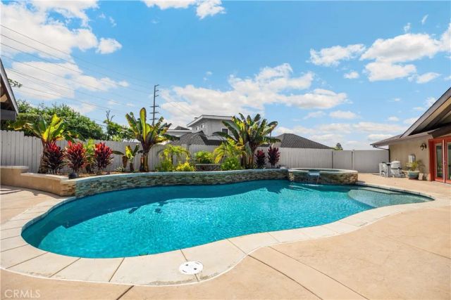 1001 W Dorothy Drive, Brea, CA 92821