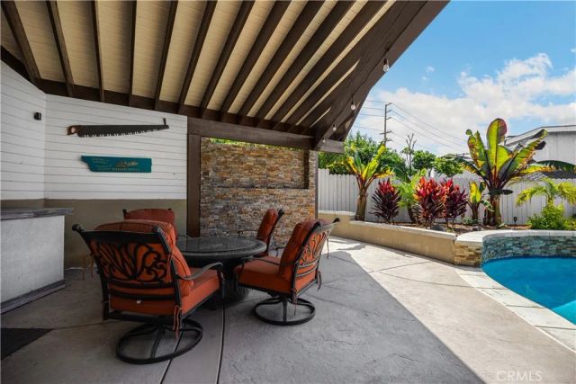 1001 W Dorothy Drive, Brea, CA 92821