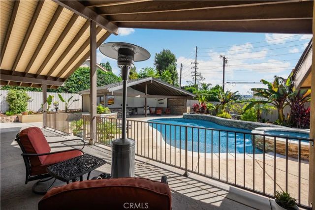 1001 W Dorothy Drive, Brea, CA 92821