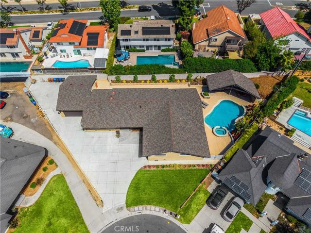 1001 W Dorothy Drive, Brea, CA 92821