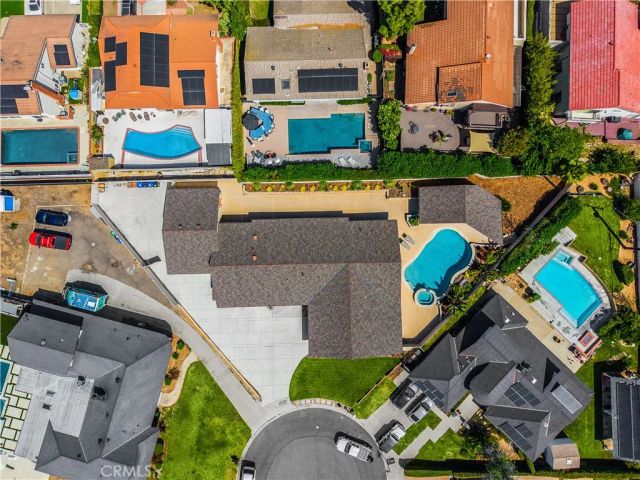 1001 W Dorothy Drive, Brea, CA 92821