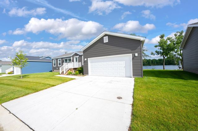 2769 Naples Court, Lapeer Twp, MI 48446