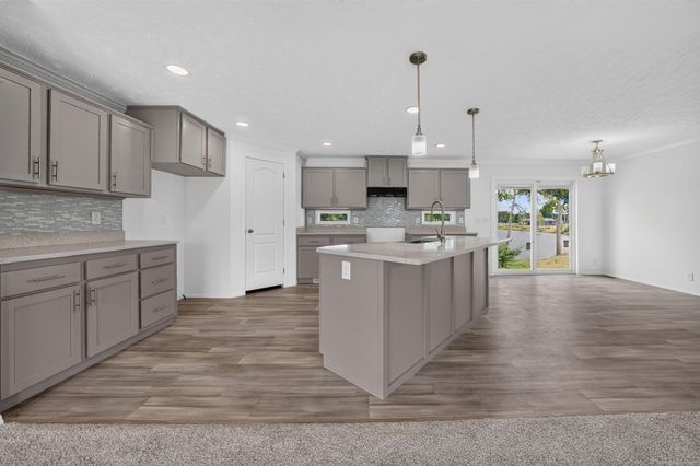 2769 Naples Court, Lapeer Twp, MI 48446