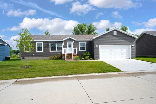 2769 Naples Court, Lapeer Twp, MI 48446