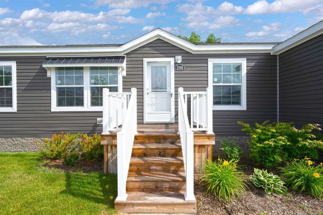 2769 Naples Court, Lapeer Twp, MI 48446
