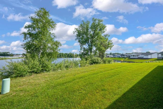 2769 Naples Court, Lapeer Twp, MI 48446