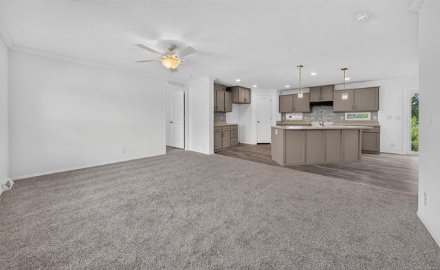 2769 Naples Court, Lapeer Twp, MI 48446