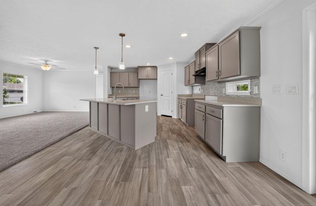 2769 Naples Court, Lapeer Twp, MI 48446