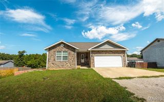 20966 Hideaway Lane, St Robert, MO 65584