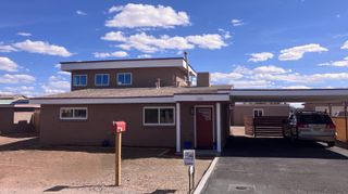 160 Pueblo Luna Drive NW, Albuquerque, NM 87107