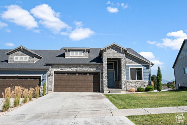 142 W PARKSIDE LOOP, Elk Ridge, UT 84651